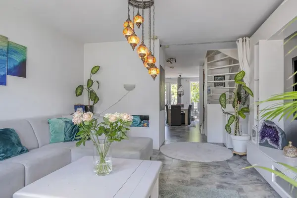 Arubapier 35, Almere