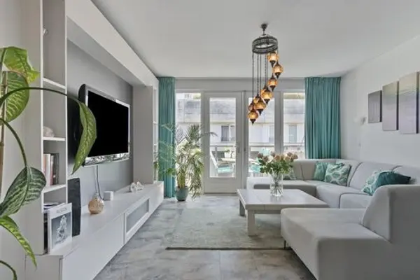 Arubapier 35, Almere