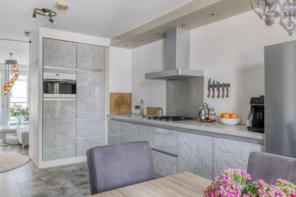 Arubapier 35, Almere