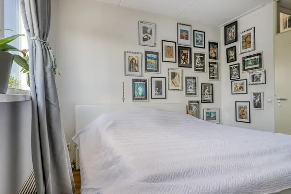Arubapier 35, Almere