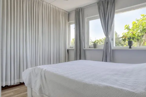 Arubapier 35, Almere