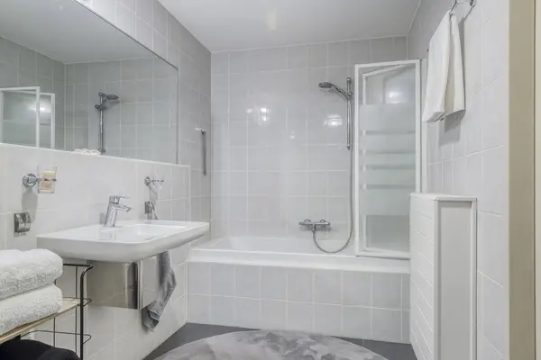 Arubapier 35, Almere