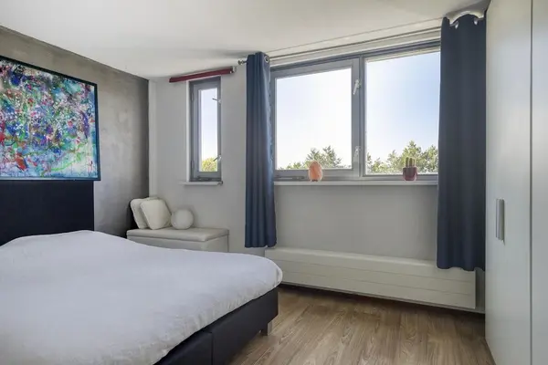 Arubapier 35, Almere