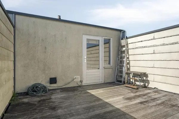 Arubapier 35, Almere