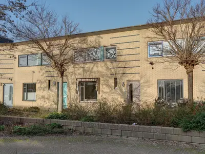 Foto 1 van Werfhof 12