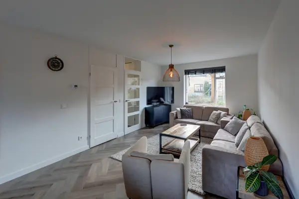 Werfhof 12, Heerhugowaard