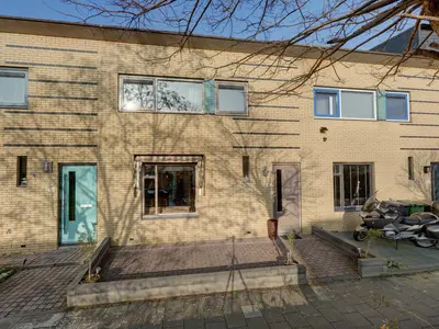 Foto 5 van Werfhof 12