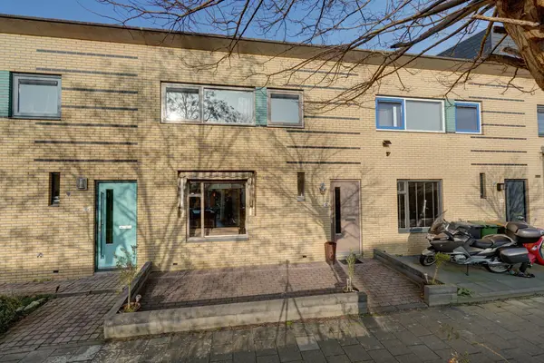 Werfhof 12, Heerhugowaard