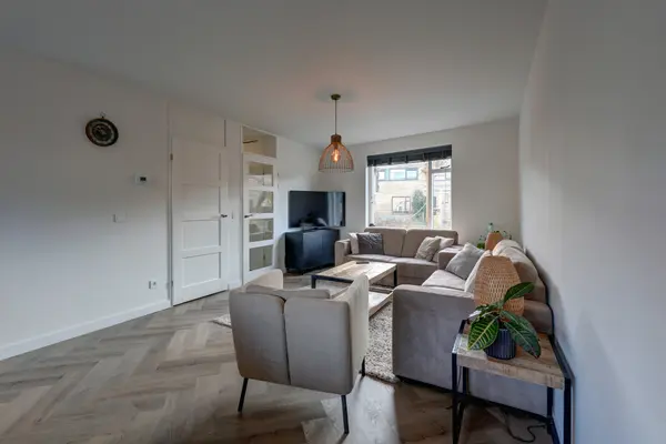 Werfhof 12, Heerhugowaard
