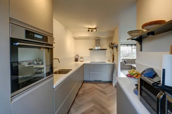 Werfhof 12, Heerhugowaard