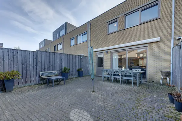 Werfhof 12, Heerhugowaard
