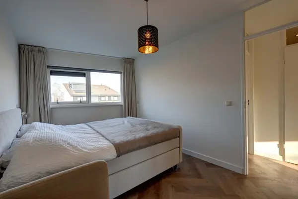 Werfhof 12, Heerhugowaard