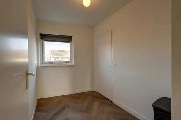 Werfhof 12, Heerhugowaard