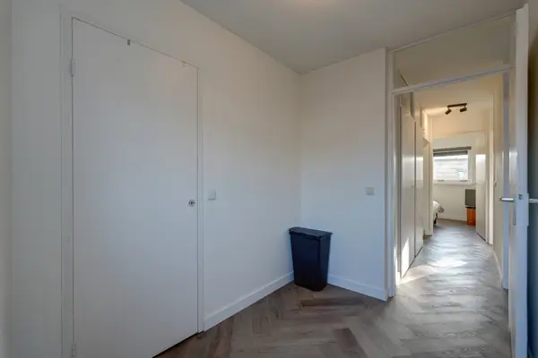Werfhof 12, Heerhugowaard