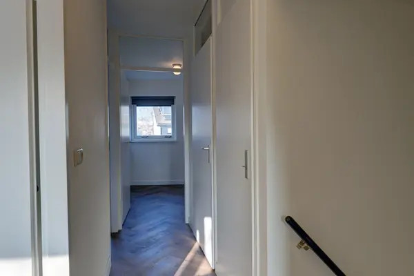 Werfhof 12, Heerhugowaard