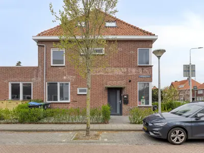 Foto 1 van Pioenroosstraat 2
