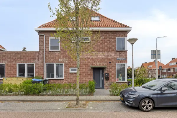 Pioenroosstraat 2
