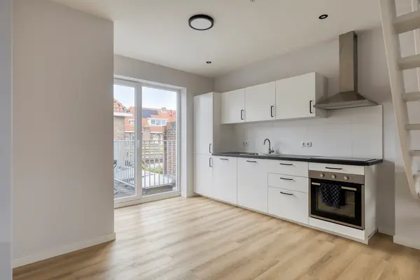 Pioenroosstraat 2, Eindhoven