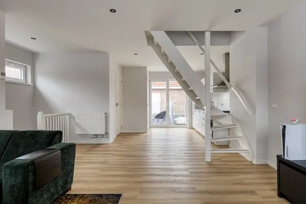 Pioenroosstraat 2, Eindhoven