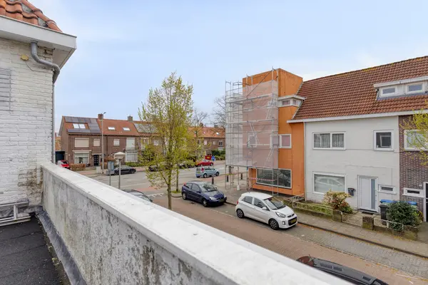 Pioenroosstraat 2, Eindhoven