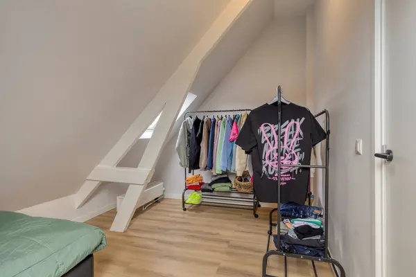 Pioenroosstraat 2, Eindhoven