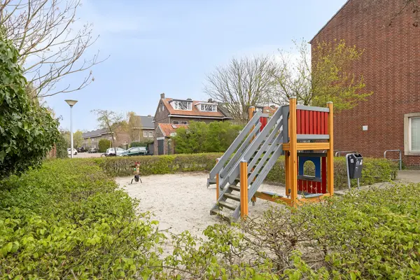 Pioenroosstraat 2, Eindhoven