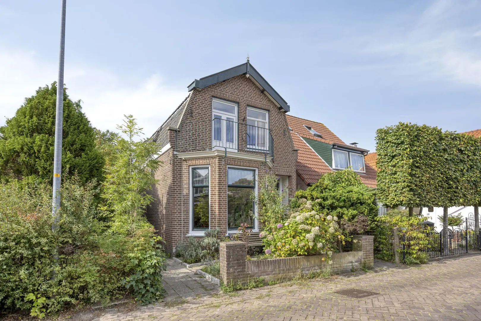 Nieuwpoortslaan 182 in Alkmaar