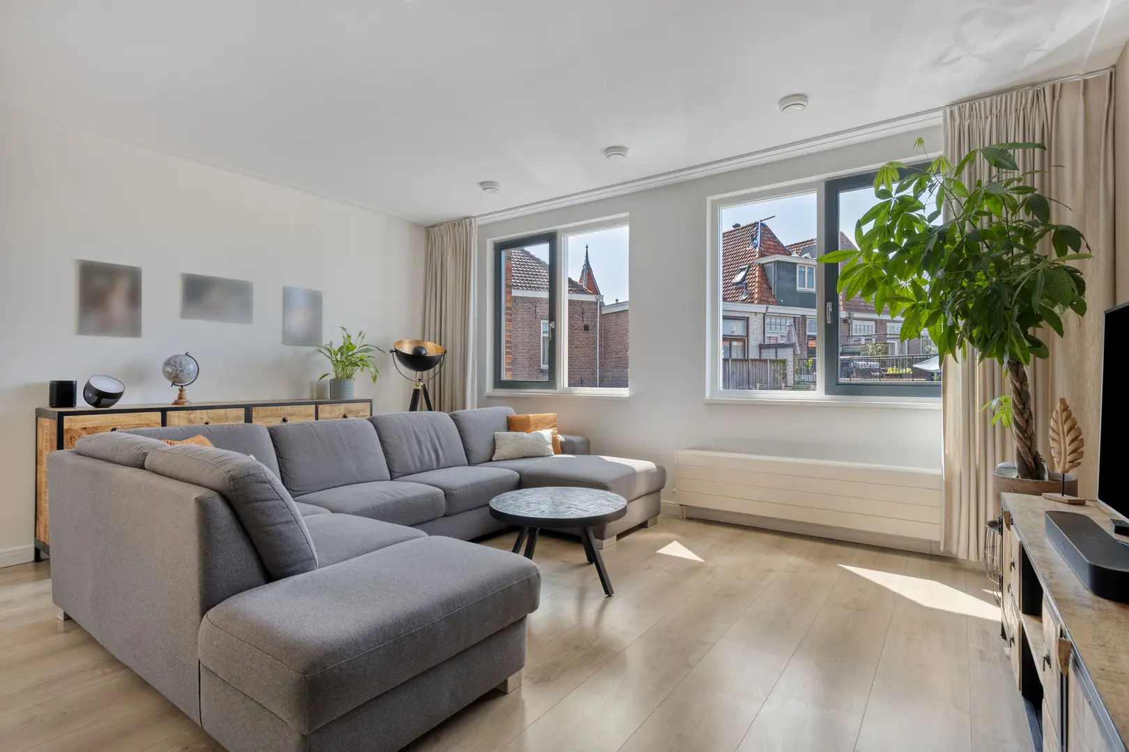 Geestersingel 70 in Alkmaar