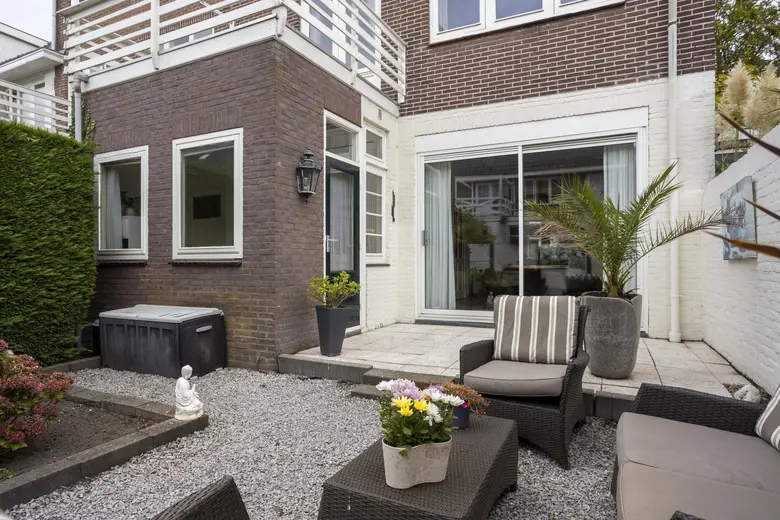 Foto 46 van Burgemeester Palingstraat 1