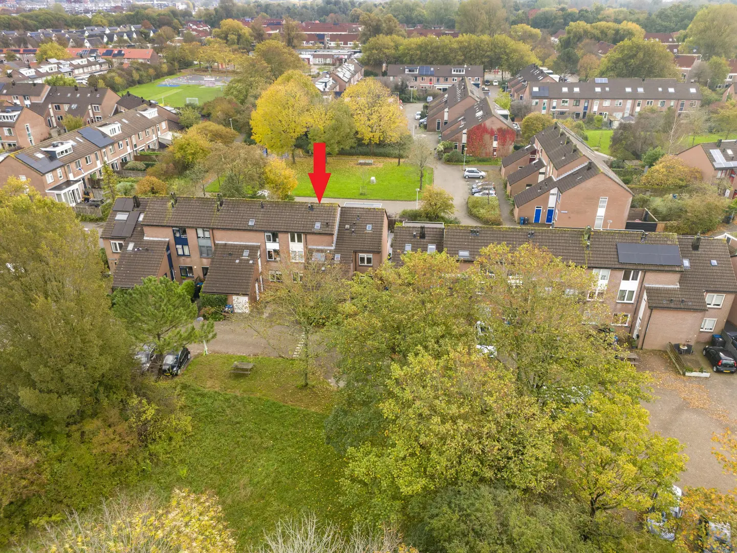 Tinnegieterstraat 5 in Alkmaar