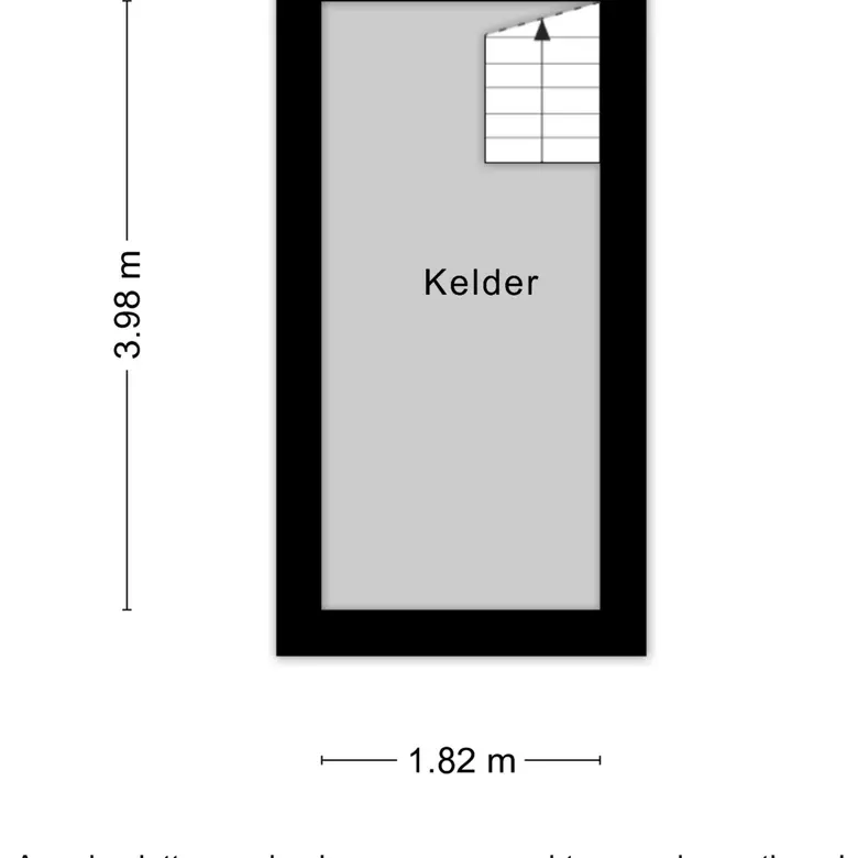 Plattegrond 6 van Kennemerstraatweg 146