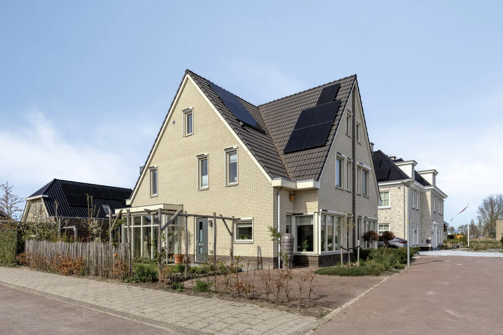 Reijersgroet 115 in Alkmaar