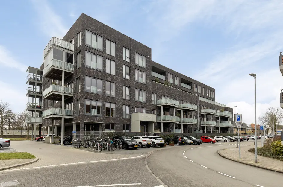 Kooimeerlaan 103 in Alkmaar