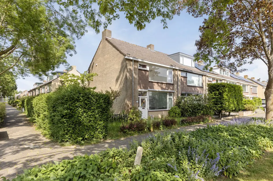 Waalstraat 28 in Alkmaar