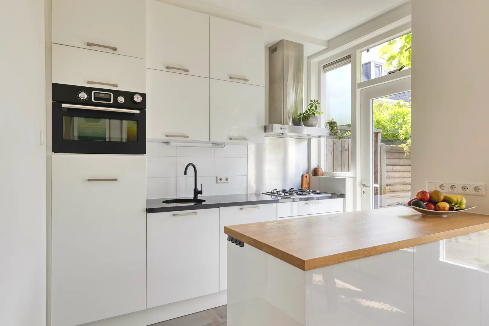 Houtmanstraat 5 in Alkmaar