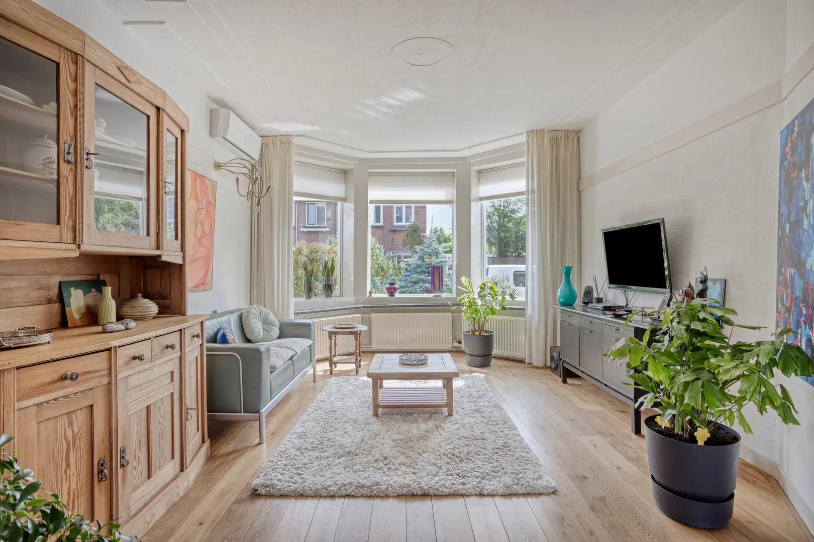 Comansstraat 7 in Alkmaar