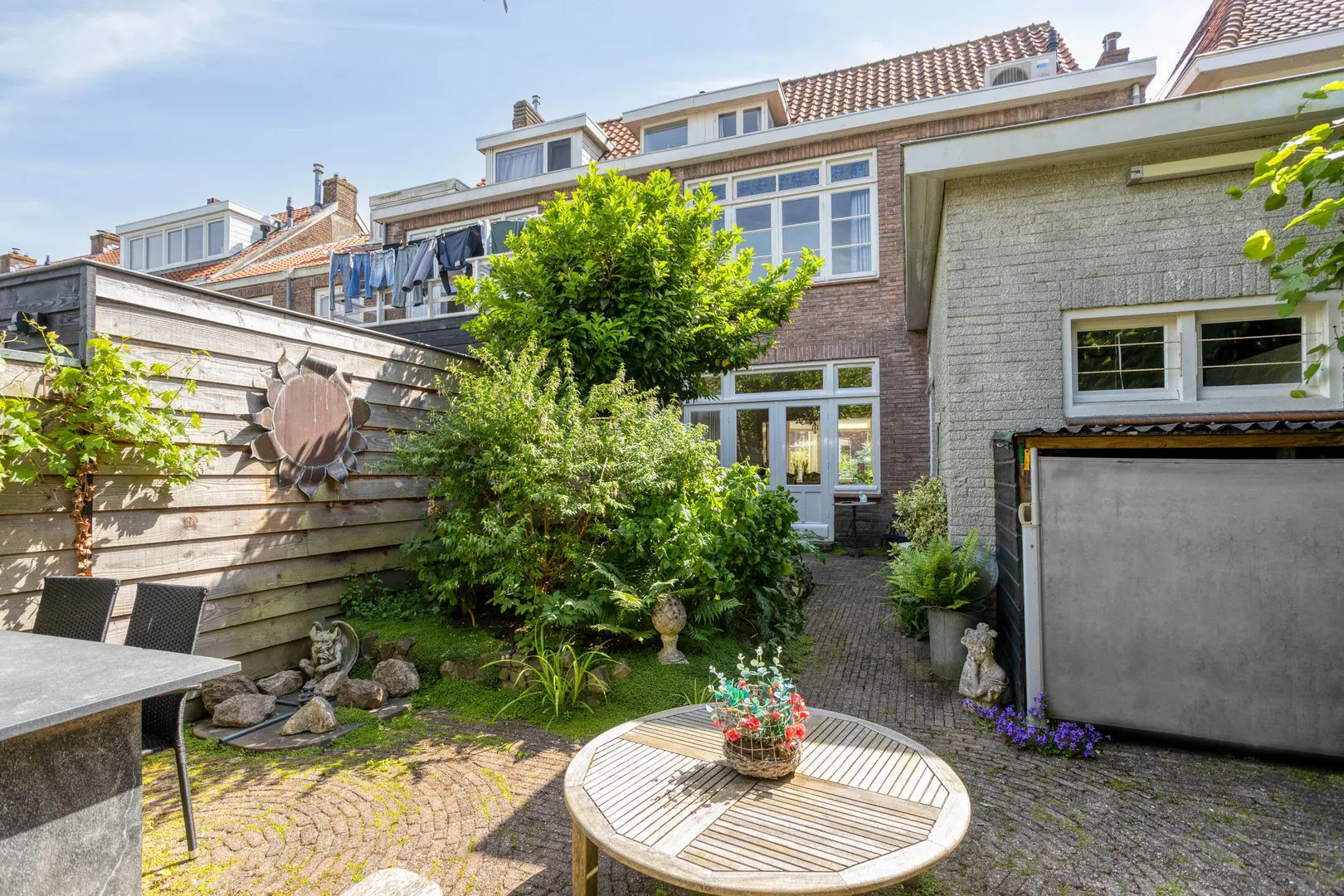 Comansstraat 7 in Alkmaar