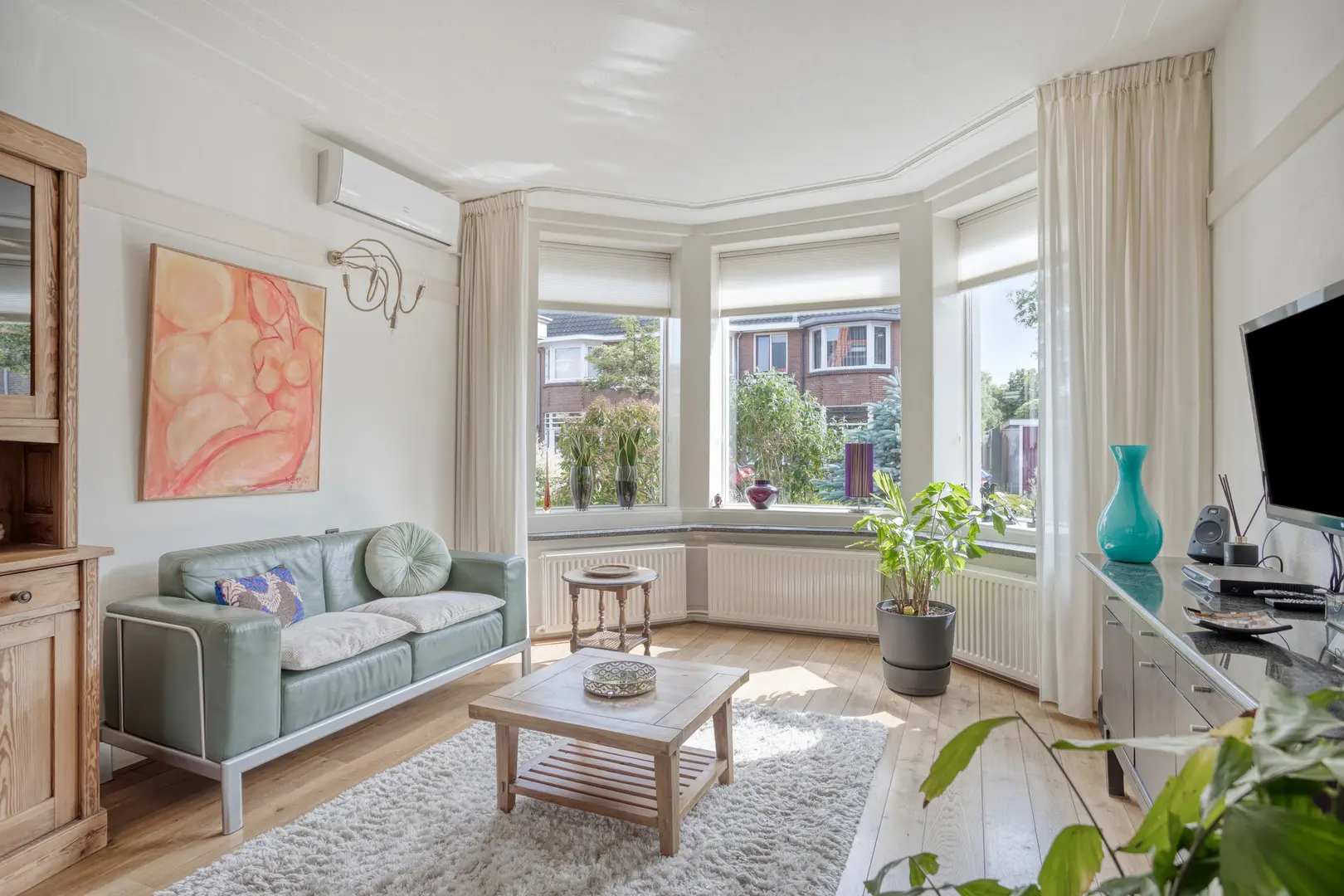 Comansstraat 7 in Alkmaar
