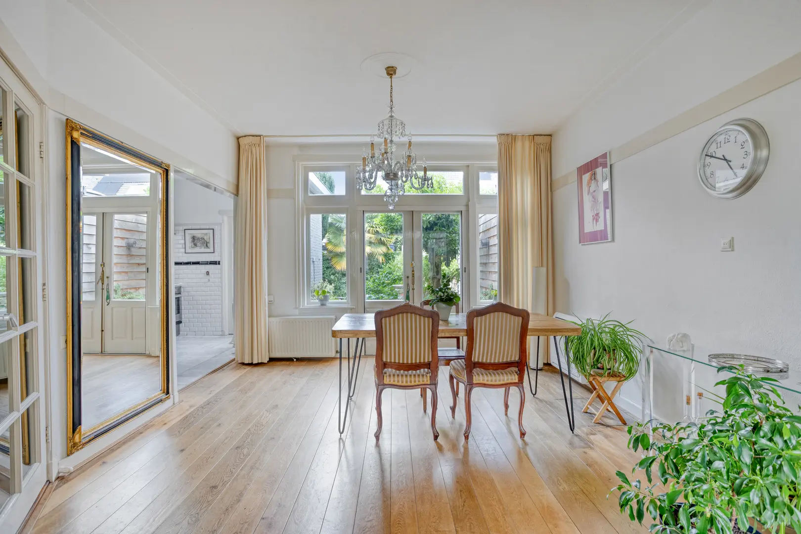 Comansstraat 7 in Alkmaar