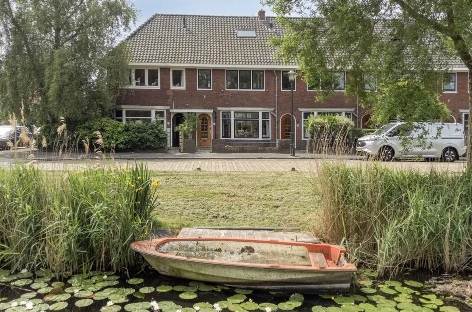 Jan van Scorelkade 64 in Alkmaar