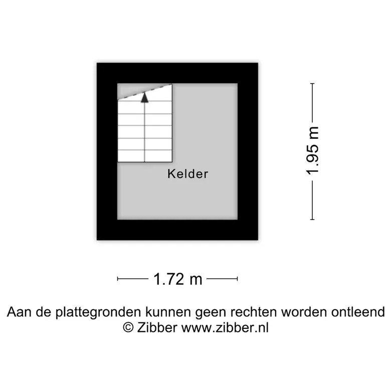 Plattegrond 7 van Jan van Scorelkade 64