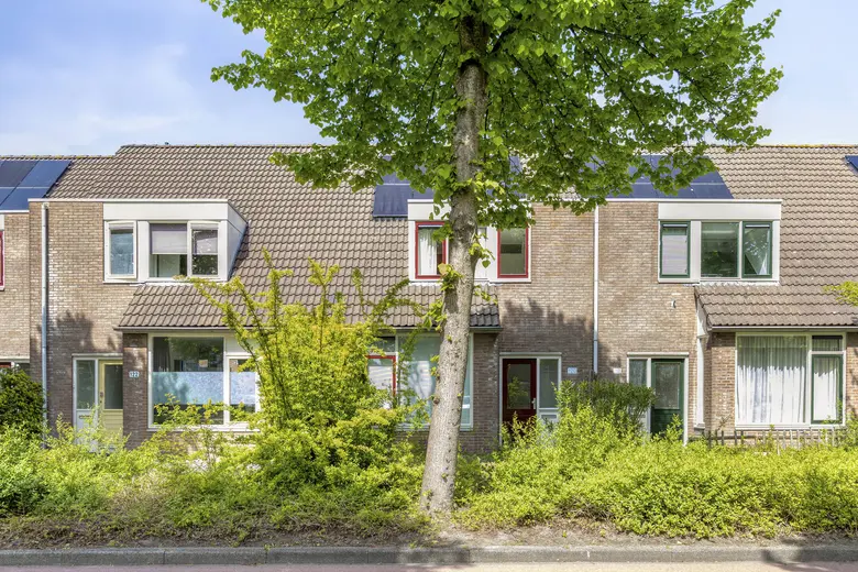 Foto 1 van Laan van Parijs 120