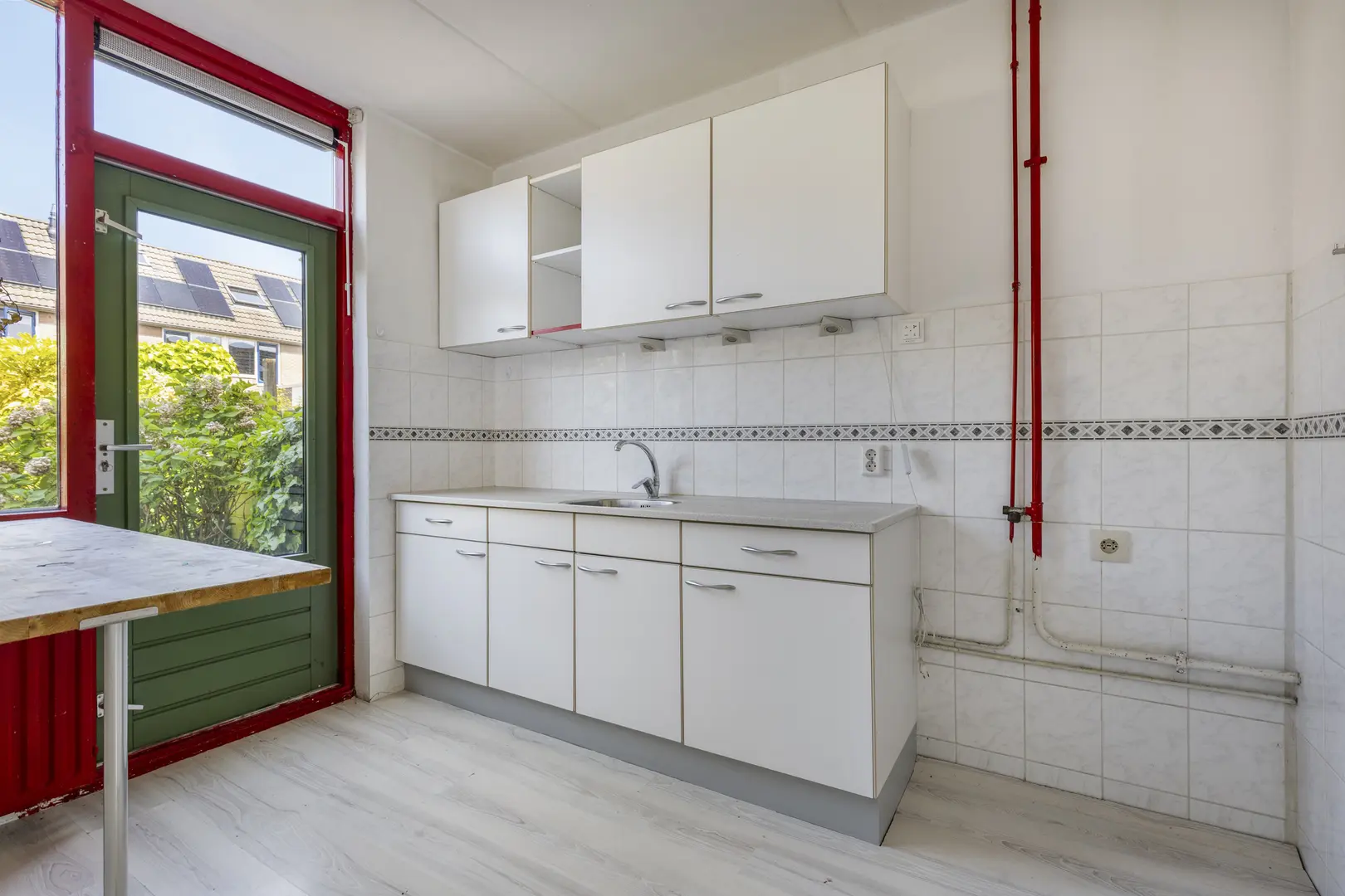 Laan van Parijs 120 in Alkmaar