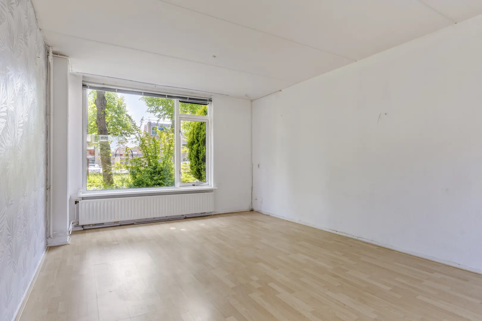 Laan van Parijs 120 in Alkmaar