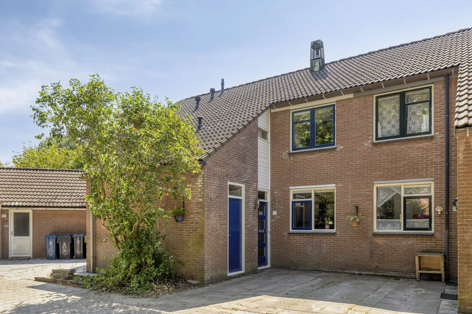 Wolkammerstraat 15 in Alkmaar