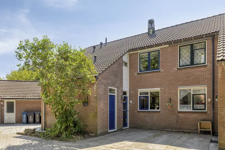 Foto 1 van Wolkammerstraat 15