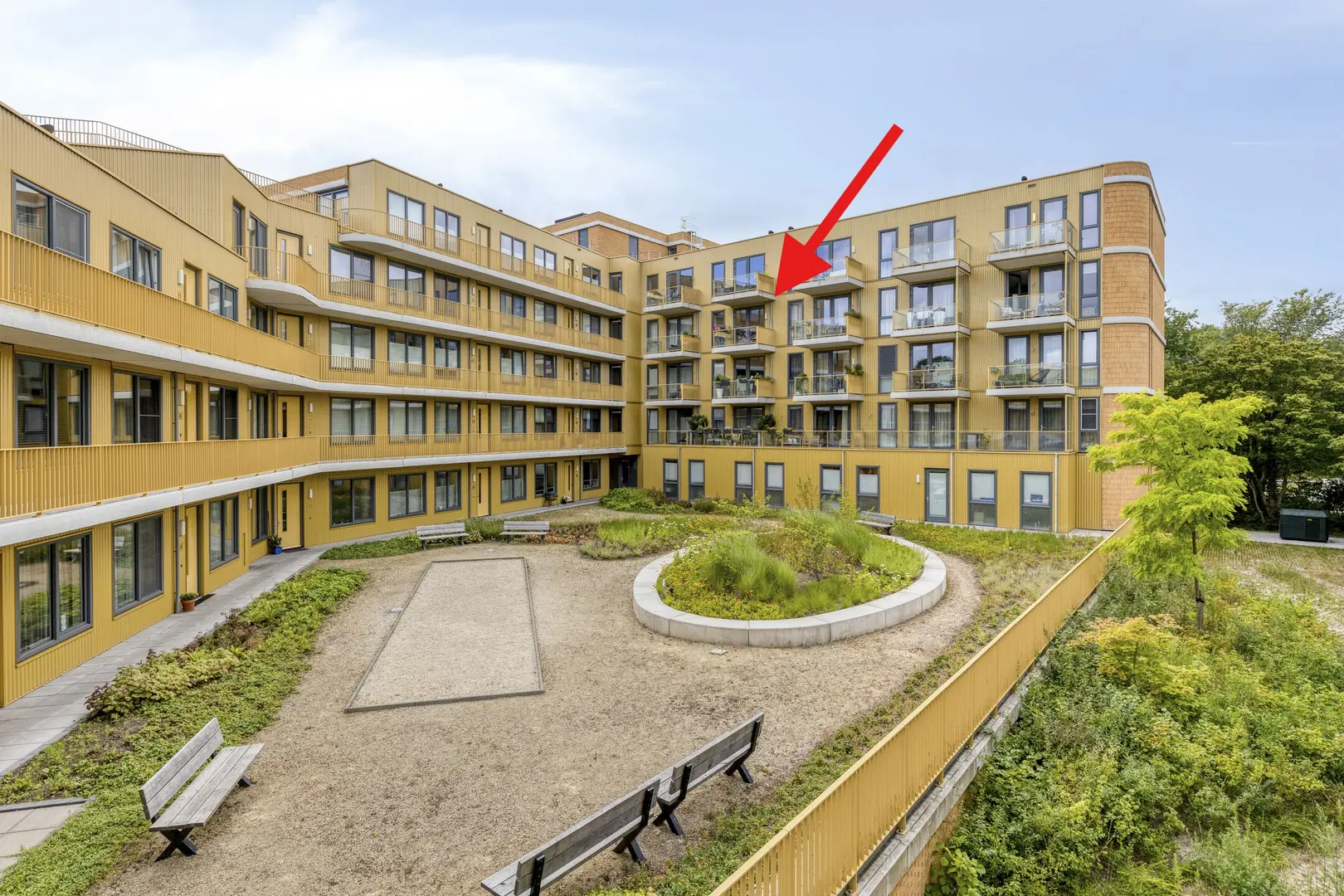 Ruysdaelkade 78 in Alkmaar
