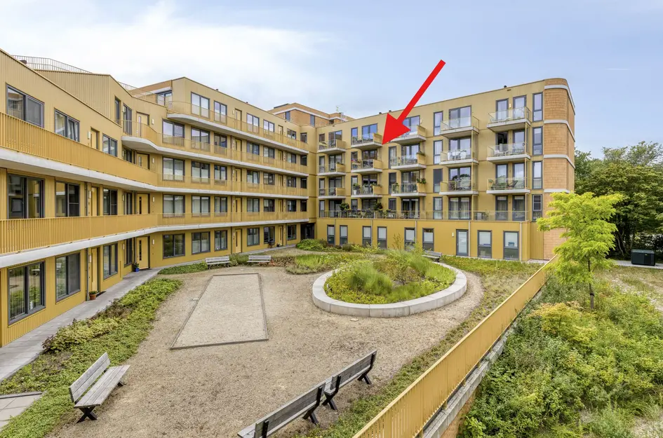 Ruysdaelkade 78 in Alkmaar