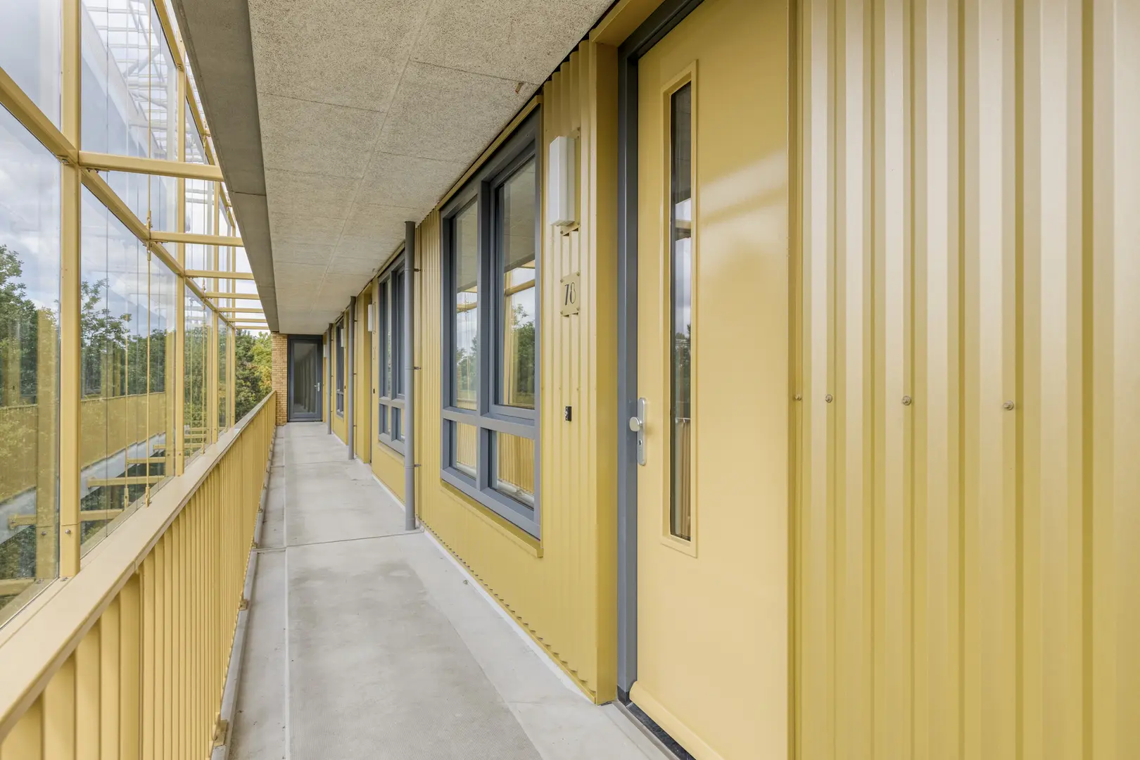 Ruysdaelkade 78 in Alkmaar