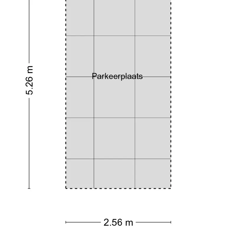 Plattegrond 3 van Ruysdaelkade 78
